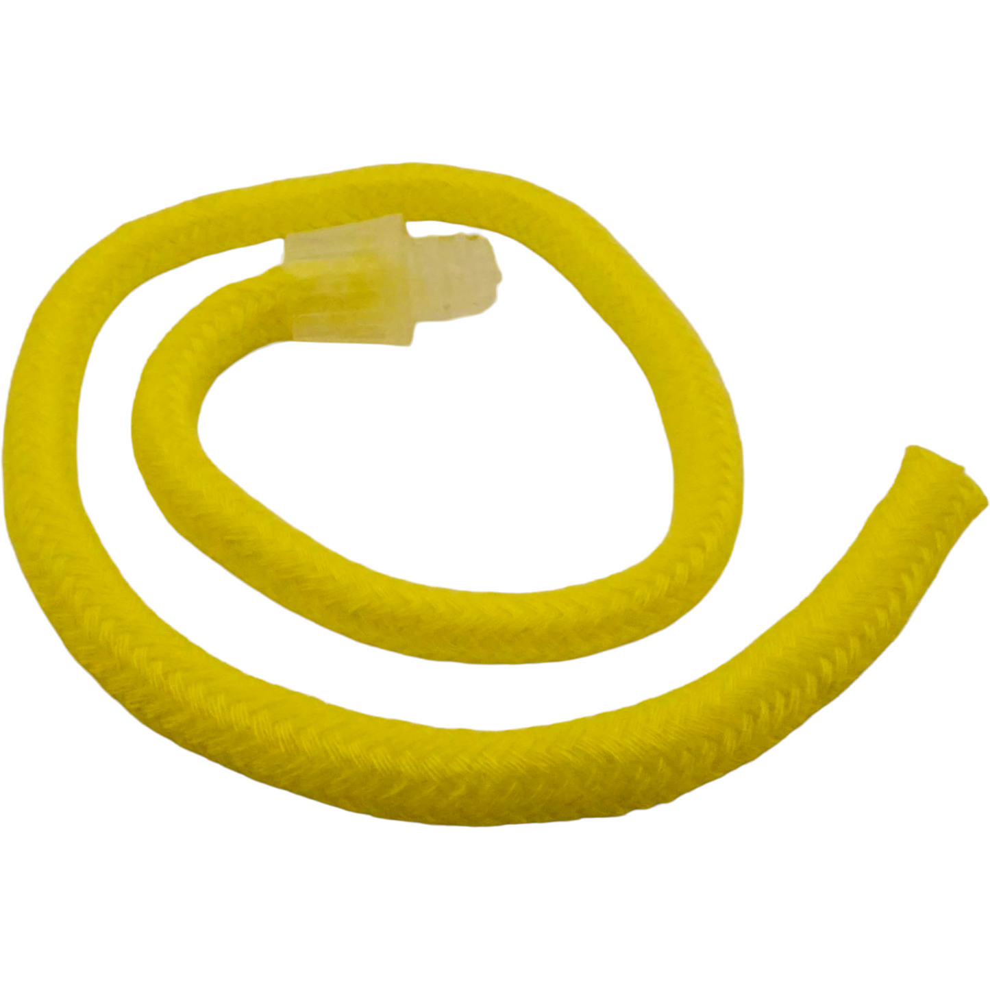 Clover Rover Energy Ball Cat Toy Yellow Version Bengal Pro