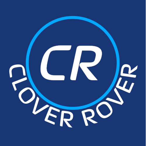 Clover Rover